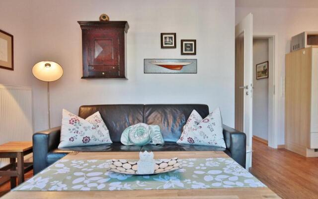 Villa am Meer Villa am Meer Strandallee 48 Appartement 10