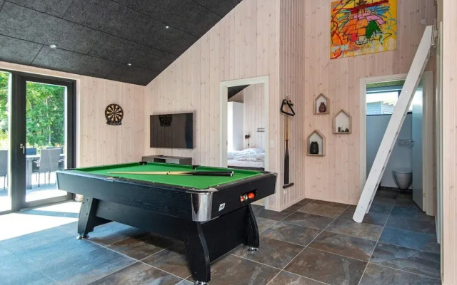 12 Person Holiday Home in Haderslev