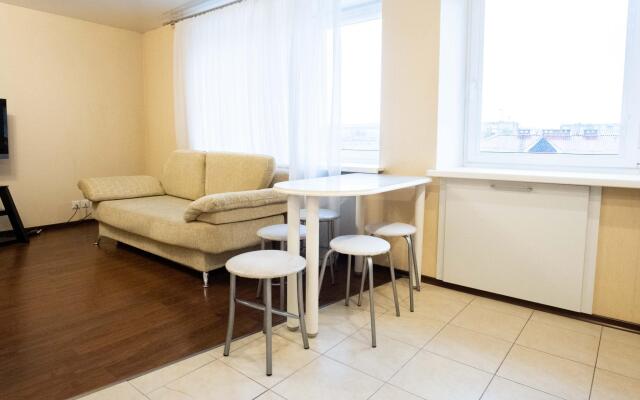 Olivinn на улице Мелентьевой