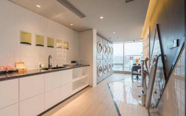 Atour Hotel Taizhou Wenling Yaoda