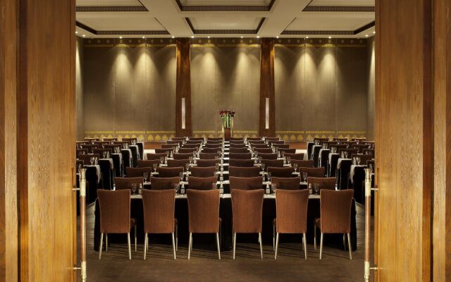 The St. Regis Lhasa Resort