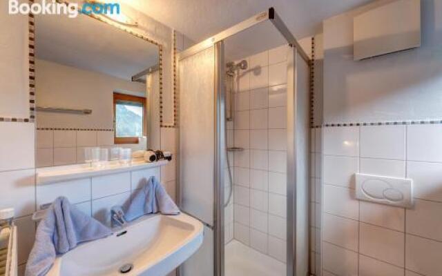 Jenny's Schlössl Hotel