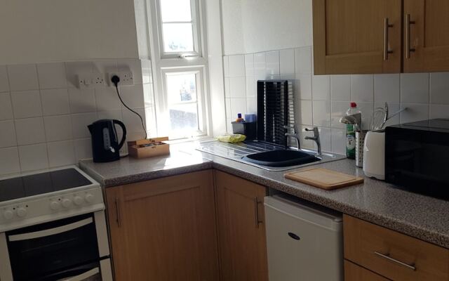 Rose Court Holiday Apartments