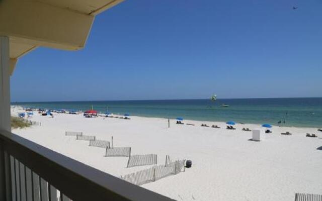 Harbor House B2 Condo