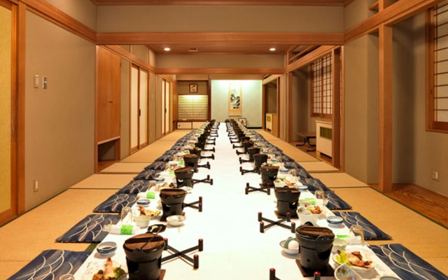 Hotel City Field Kagohara