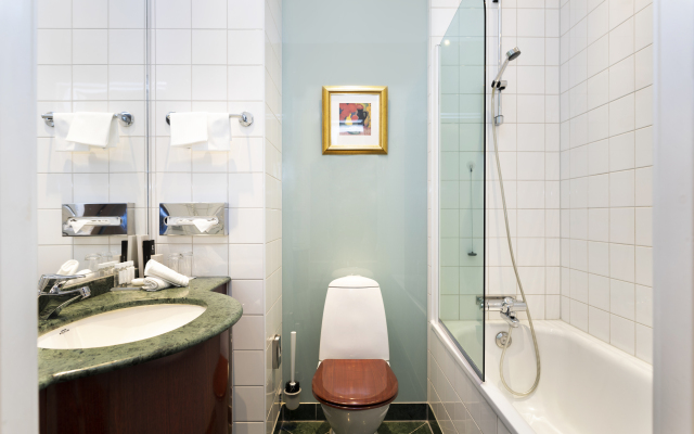 Elite Plaza Hotel Göteborg