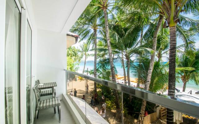 Boracay Haven Resort