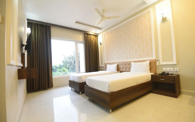 Nilay Residency