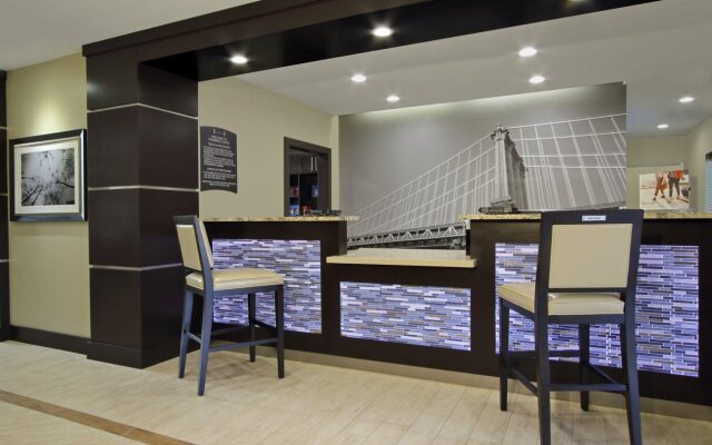 Staybridge Suites Houston W - Westchase Area
