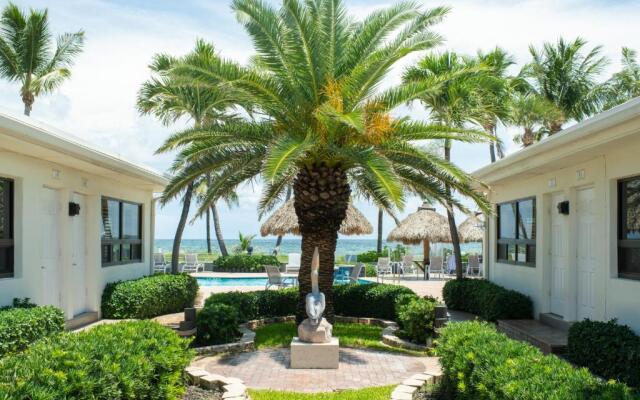 High Noon Beach Resort