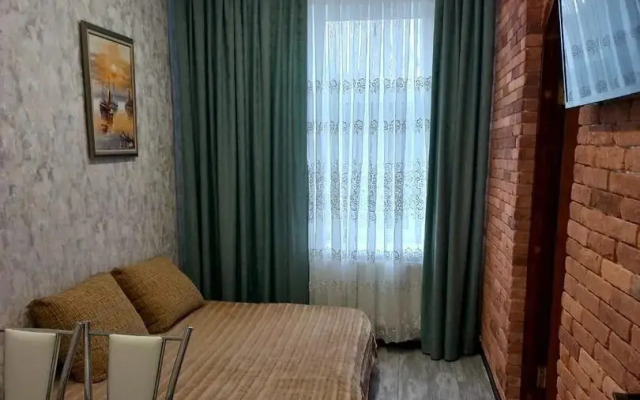 Апартаменты на улице Ольховская 3