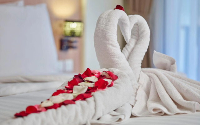 Sense Sunset Hotel Seminyak