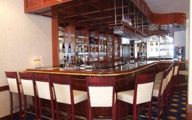 9 on Istanbul Hotel