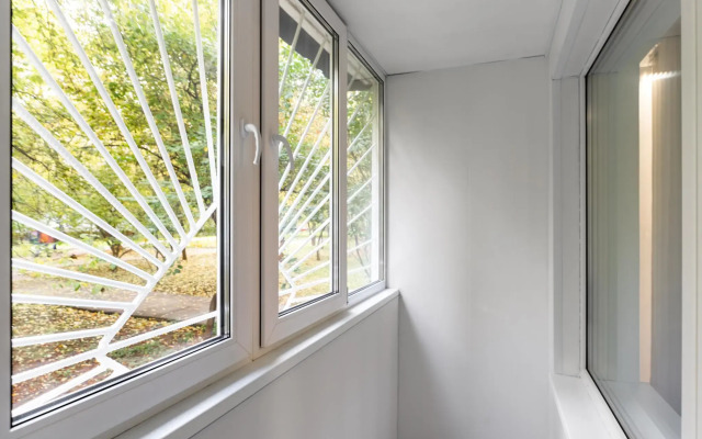Rentwill apartments near Tsaritsyno metro station