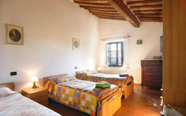 Tenuta Il Tresto