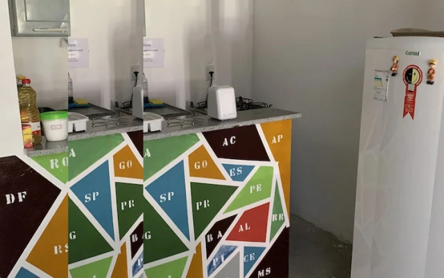 Pousada Maceió Praia