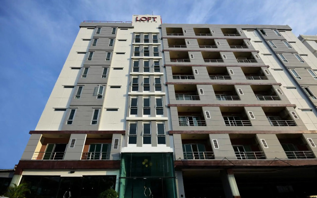 LOFT Salaya