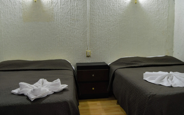 Oyo Hotel Casa Genesis