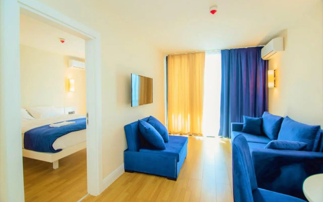 Hotel Temo