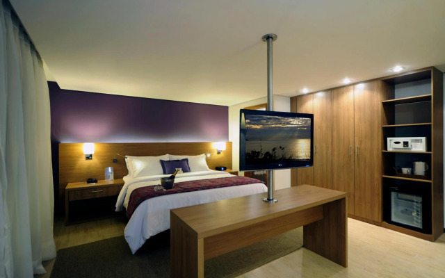 Radisson Hotel Belém Maiorana Jr