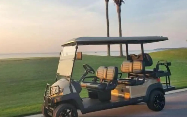 Beachwalk Villa 5143