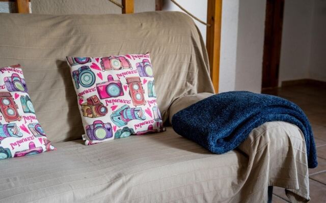 House With 2 Bedrooms in Yeste, With Terrace and Wifi