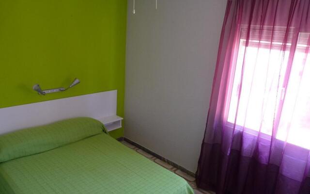 Hostal La Cabaña