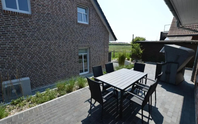 Stadthaus 2 inkl 1 Parkplatz