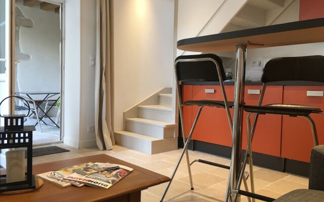 B&B - Au Coeur de Nuits