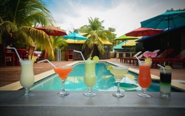 PUR Boutique Cabanas