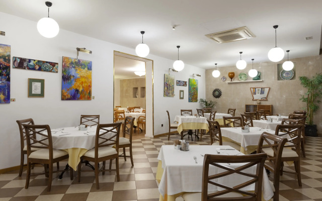 Hotel Araxa - Adults Only