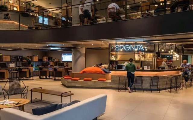 ibis São Paulo Barra Funda