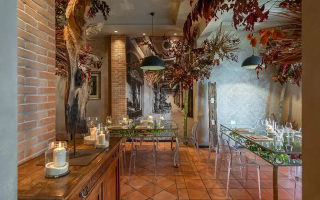 Hotel Locanda Al Piave