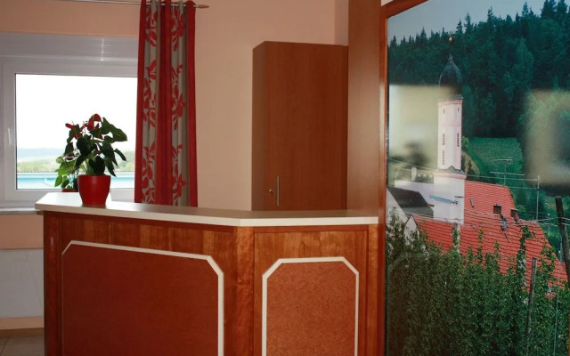 Boardinghaus Holledau Inn