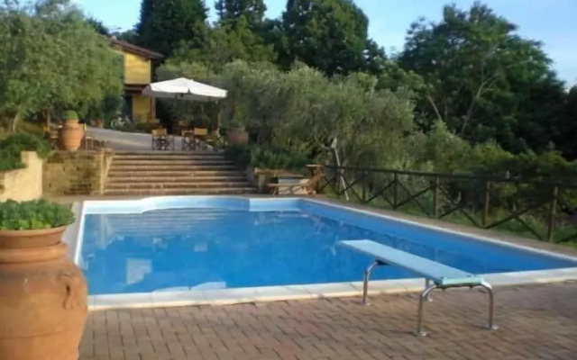 Bed & Breakfast Cortebella