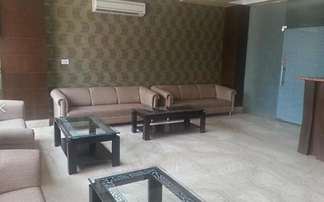 Hotel Grand Continental