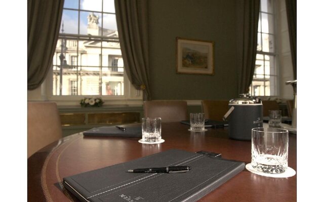 The Merrion Hotel