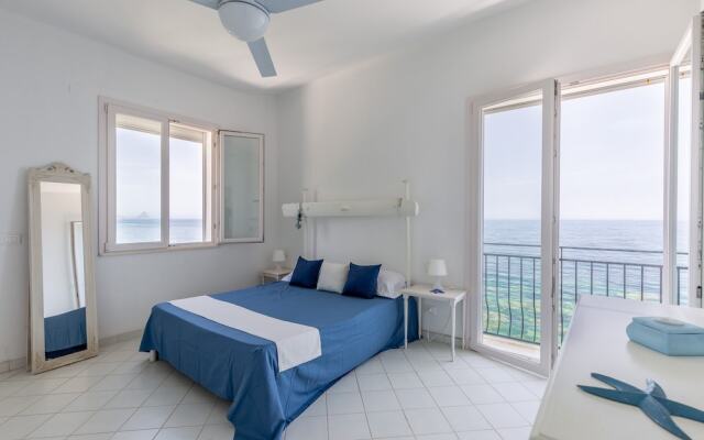 Villa sul mare di San Nicola by Wonderful Italy