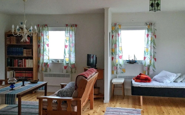 3 Person Holiday Home in Fjalkinge