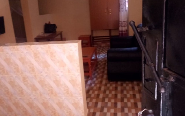 Kamusyi Kings Guest House