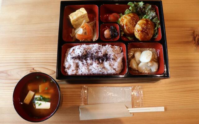 Asuka Guest House - Hostel