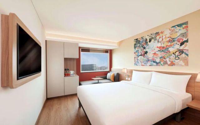 Ibis Mumbai Bkc