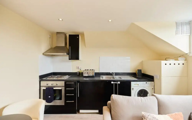 The Peckam Gem - Serene 1bdr Flat