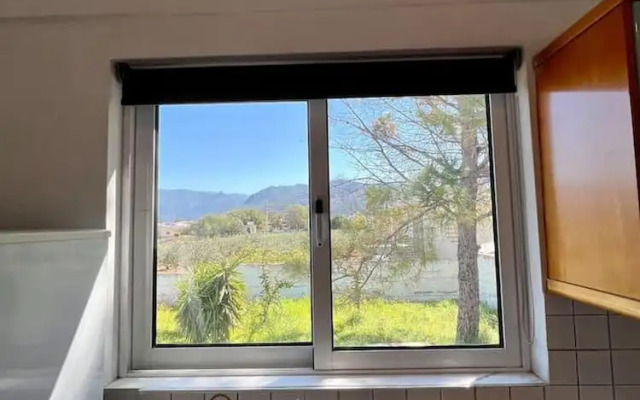 Alepochori Seaside Village