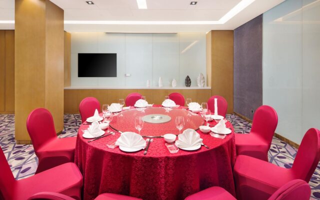 Park Inn by Radisson Libo