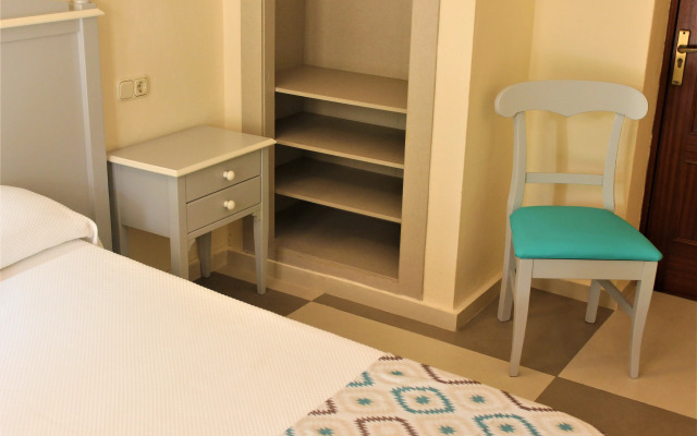Hotel Playa Sol