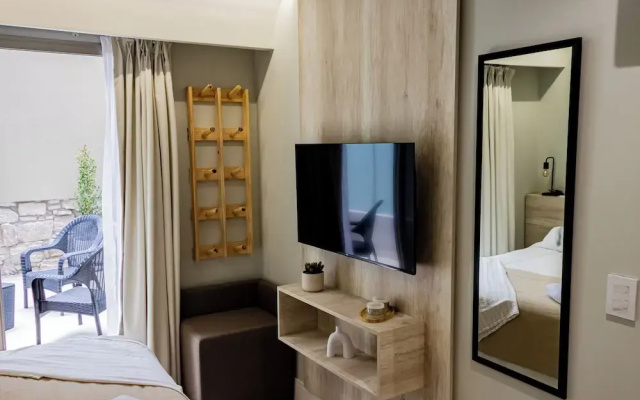 Joy Tower by FMA Coliving