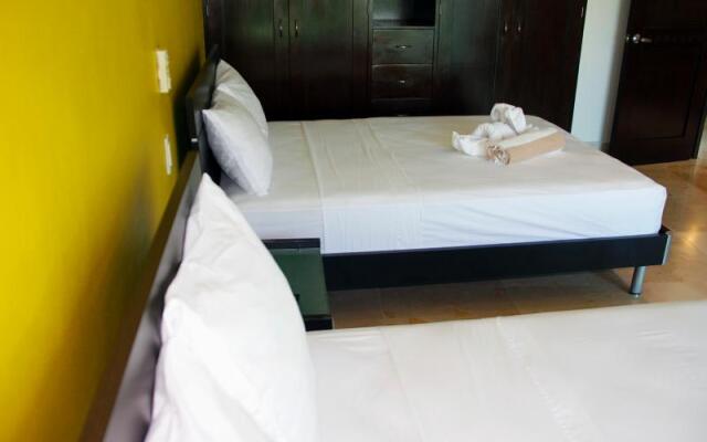 Playacar Via 38 A-13