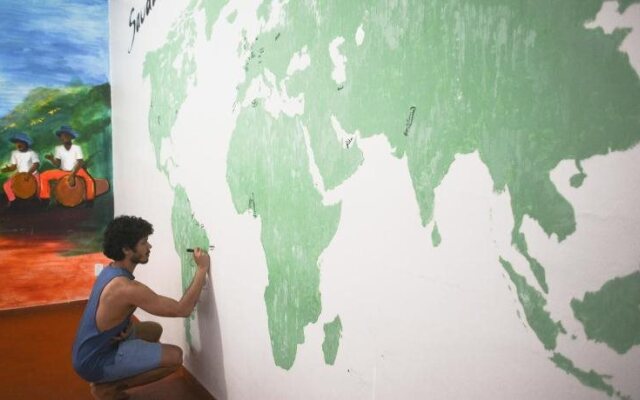 Belem Hostel