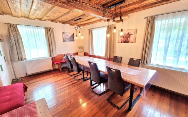 Beautiful Apartment Near Worthersee